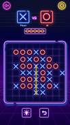 Tic Tac Toe & All Board Games screenshot 1