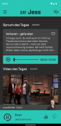 ERF Jess: Radio und TV screenshot 2