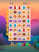 Pair Tiles: 3D puzzle match screenshot 8