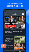 Onedio – Content, News, Test screenshot 0