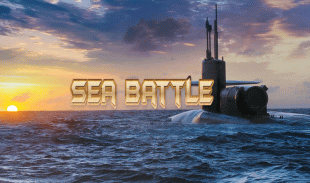 Battleship game sea battle arcade revisited screenshot 0