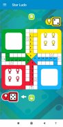 Star Ludo screenshot 0