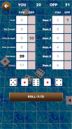 yacht : Dice Game screenshot 7