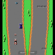 Spy Hunter Racing Shooter screenshot 2