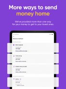 WorldRemit Money Transfer App: Send Money Abroad screenshot 9