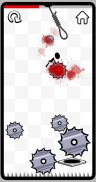 Jimmy's Story - Save Me - Stickman Game screenshot 0