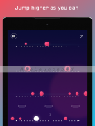 Bouncing Ball - Best TimeKiller Game screenshot 9