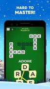Word Wiz - Connect Words Game screenshot 8
