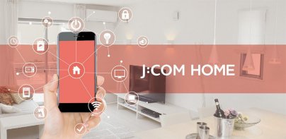 J:COM HOME