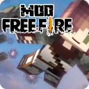 Update Mod Free fire for MCPE Icon