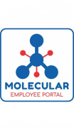 MOLECULAR EMPLOYEE PORTAL screenshot 7