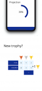 Trophycast: Track PSN Trophies screenshot 2