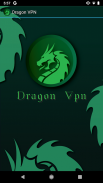 Dragon VPN screenshot 2