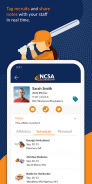 Coach Packet by NCSA screenshot 0