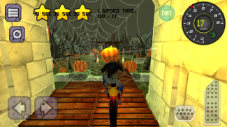 Trial and Error: Halloween screenshot 4
