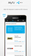 MyTV Telenor screenshot 1