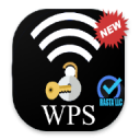 WPS PIn connect