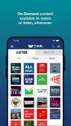 WVPB Public Media App screenshot 1