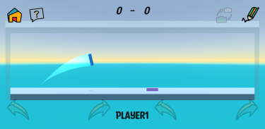 Flip Eraser Masters screenshot 1