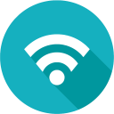 Wifi Şifre Gösterici Icon