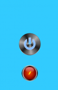 Mega Flashlight Button screenshot 6