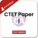 CTET Paper 1 Mock Tests for Best Results