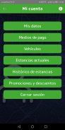 Aparcados APK2 screenshot 5