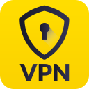Unblock Websites — VPN Proxy A Icon