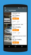 Used Cars in Kerala screenshot 1