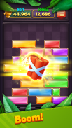 Drop Block Puzzle:Jewel Blast screenshot 0