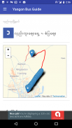 Yangon Bus Guide screenshot 6