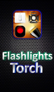 Flashlights&Torch screenshot 5