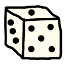 Farkle Party Icon