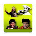 Marathi Actor Stickers for Wha