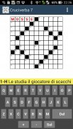 Crossword ITA screenshot 7