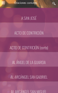 Evangelizacion Activa App screenshot 1