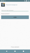 Password Manager Pro screenshot 5