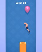 Falling Guy 3D screenshot 5