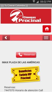 Elige Tu Cine Colombia 10 Scarica Apk Per Android Aptoide - vip update roblox cinema imax theater roblox