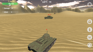 Tank Hunter 2 screenshot 2