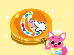 Pinkfong Tracing World : ABC screenshot 13