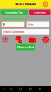 TAXI CSV - Suceava screenshot 3