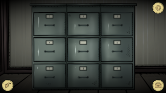 Room Escape: Strange Case 2 screenshot 0