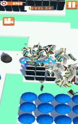 Breaker Rush : Break 3D Objects screenshot 4