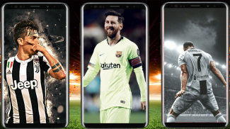 football Wallpaper HD screenshot 5