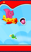 Skill Game-Fly Squirrel screenshot 6