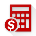 Profit Calculator Icon