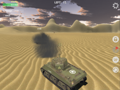 Tank Hunter 2 screenshot 7