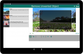 Remove Unwanted Object For Video & Image Free screenshot 3