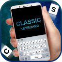 Classic Type Fast keyboard Icon